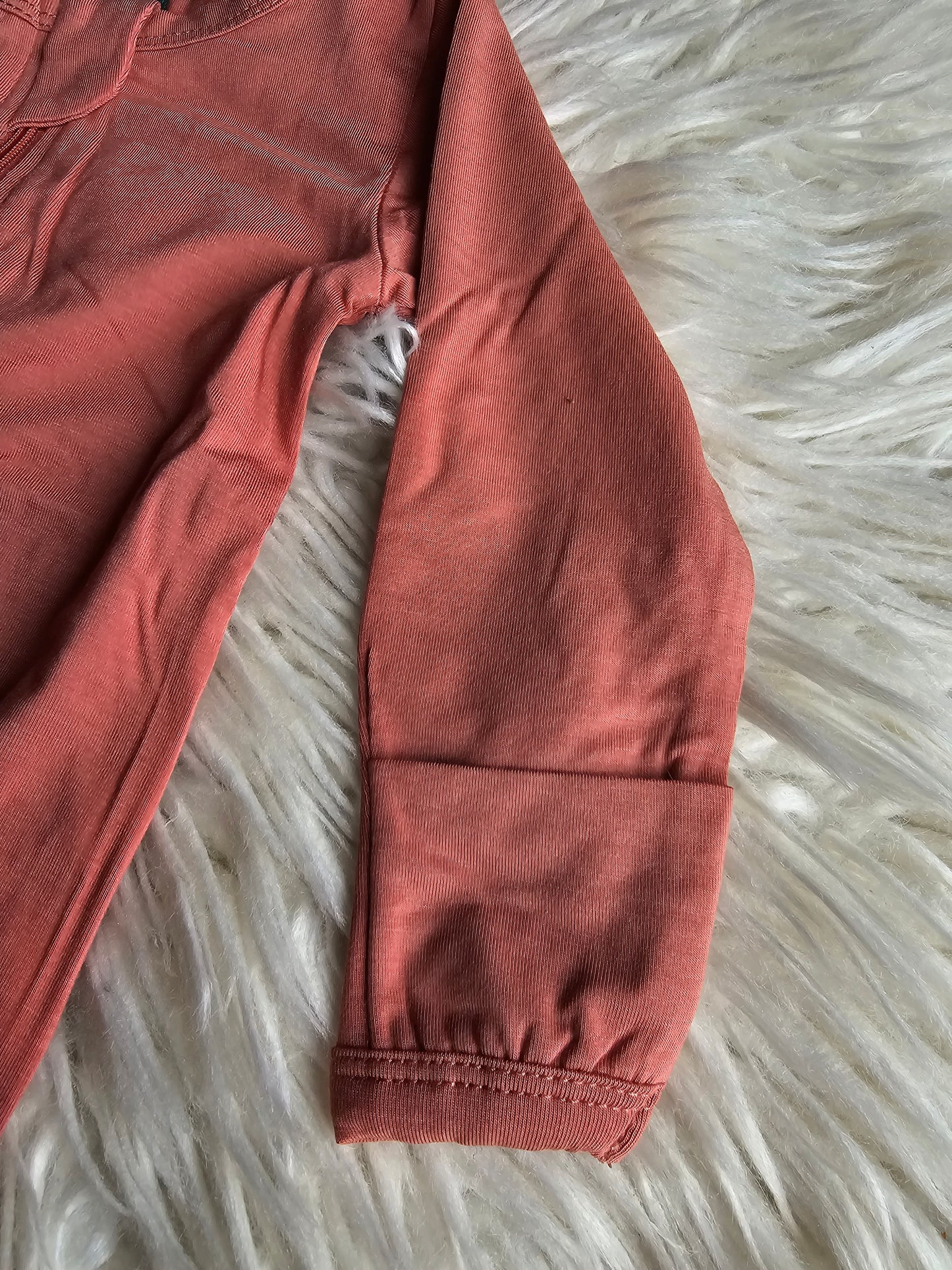 Bamboo Jersey Sleeper