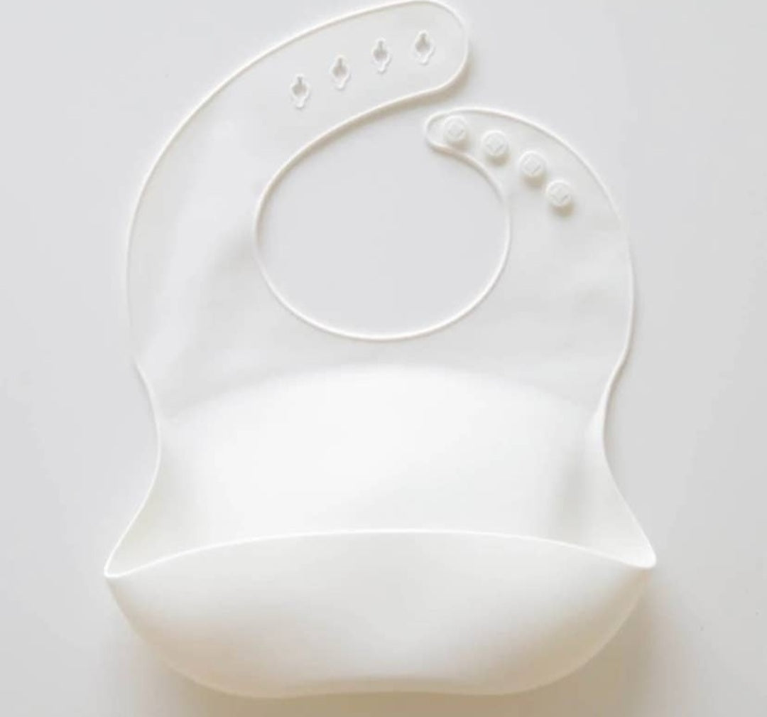 Silicone Bibs