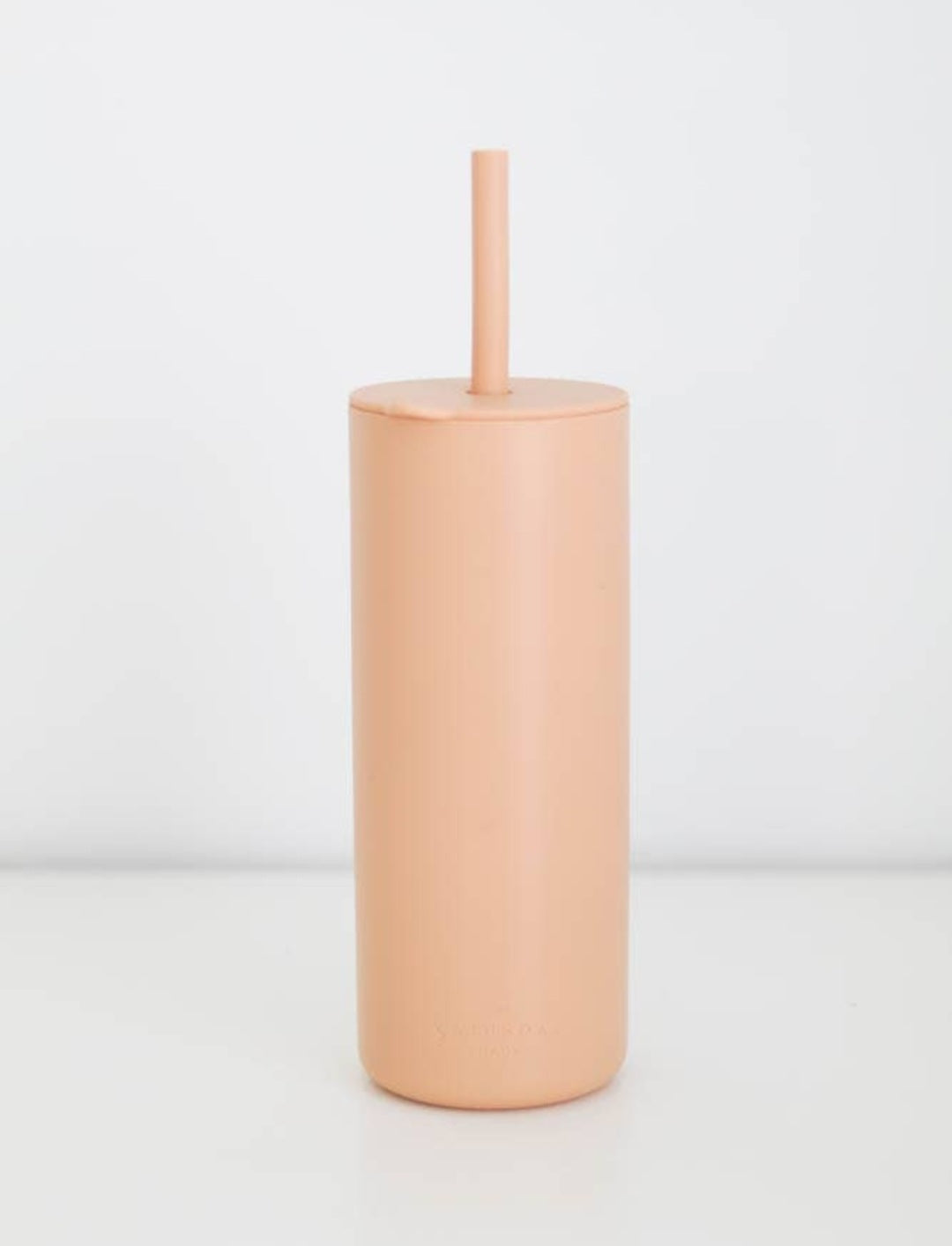 Adult Silicone Straw Cups
