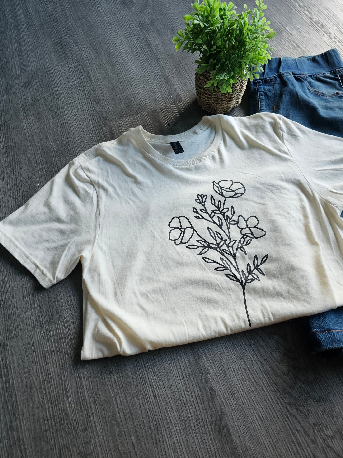 Soft Style Tee Shirts