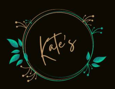 Kate's