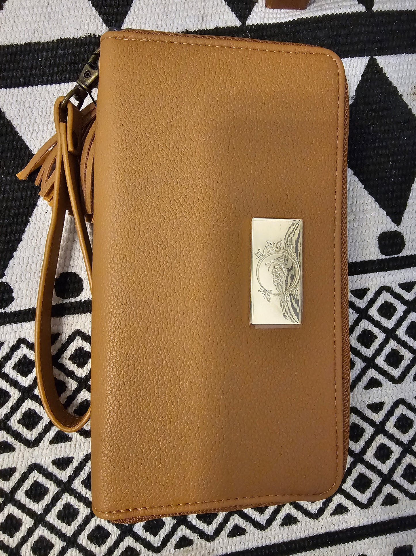 Kate's Vegan Leather Wallet