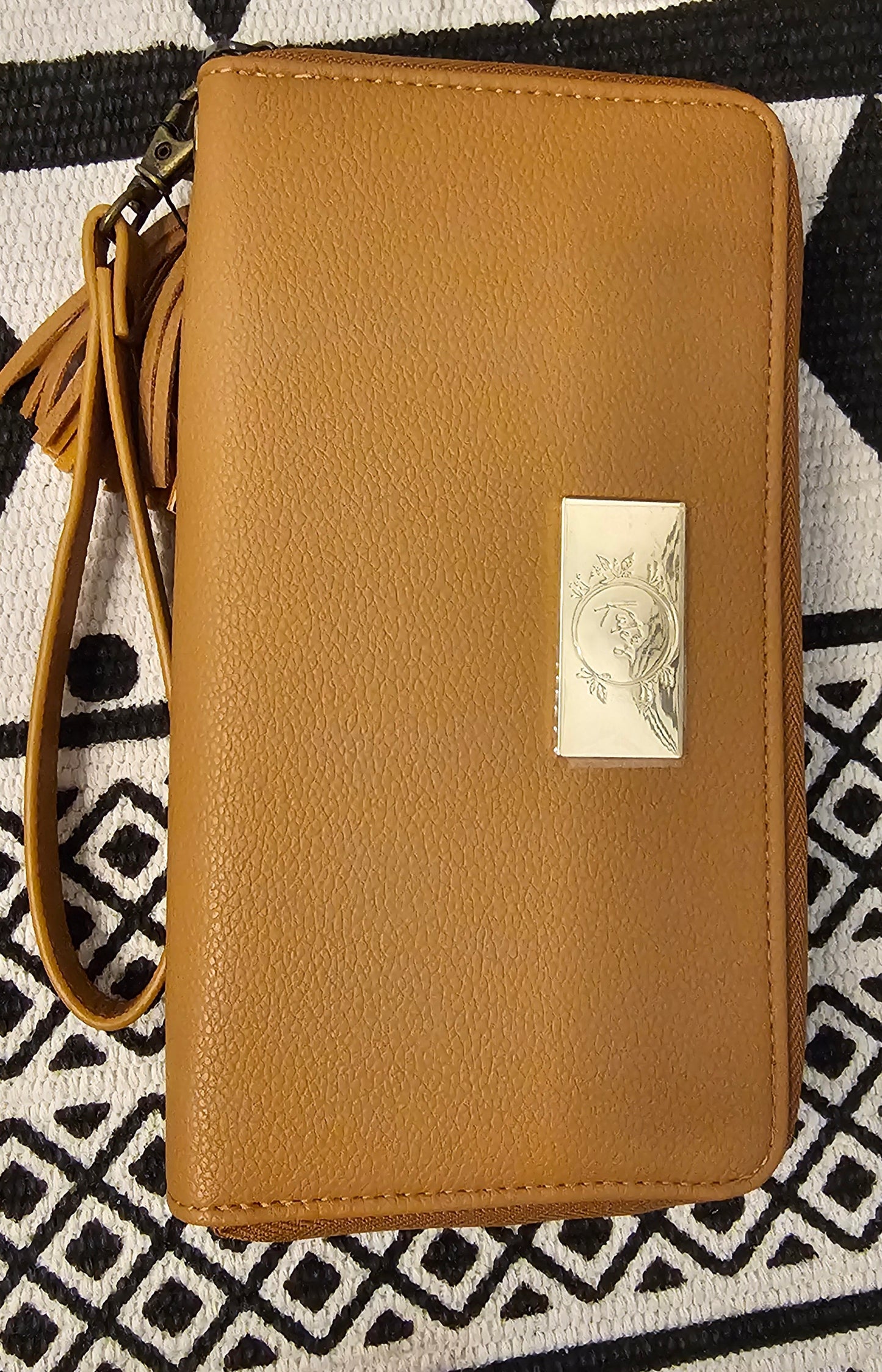 Kate's Vegan Leather Wallet