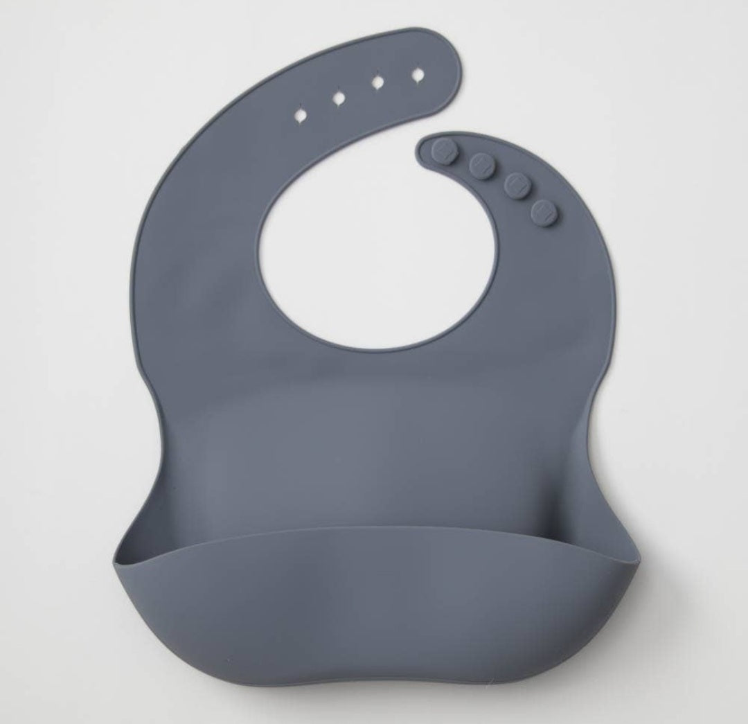 Silicone Bibs