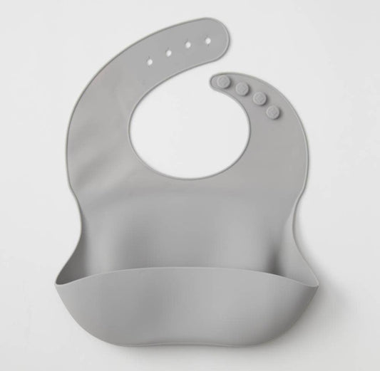 Silicone Bibs