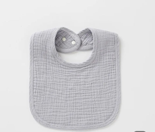 Muslin Bibs